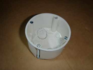 9063-77 HW-Gerätedose 68mm x 47mm halogenfrei